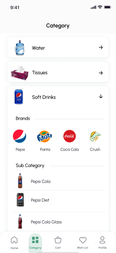 slider image