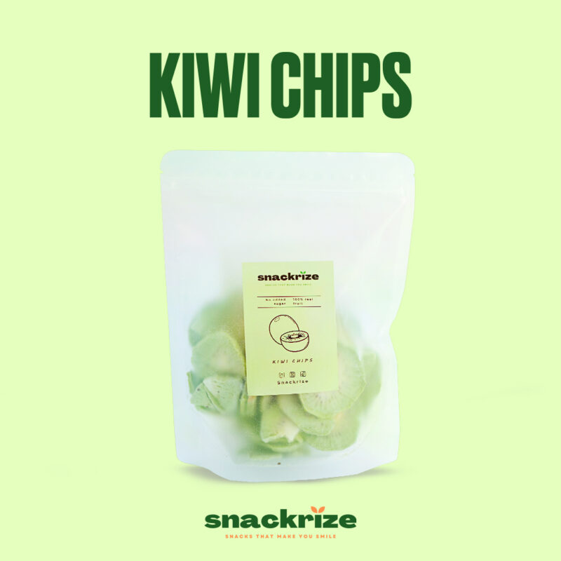 KIWI CHIPS