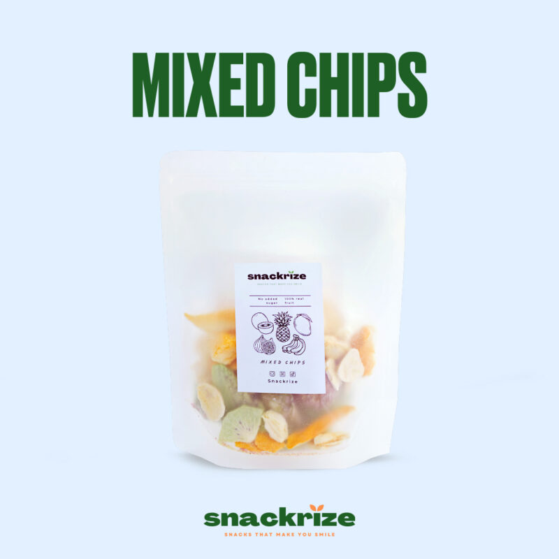 MIXED CHIPS