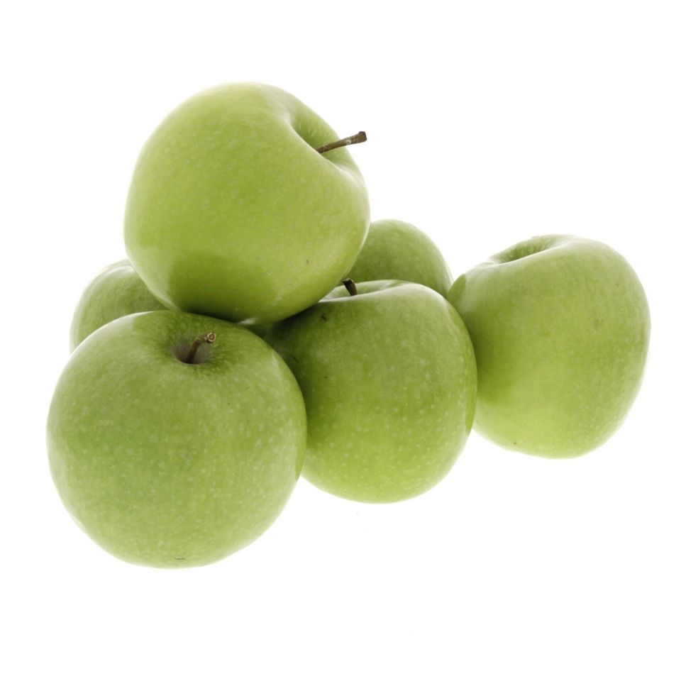 Green Apples