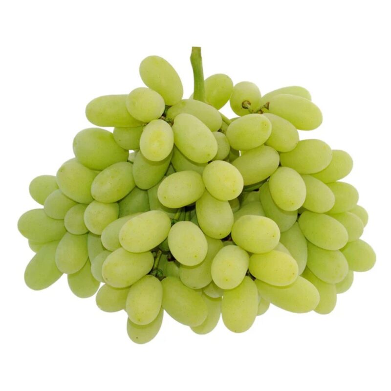 Green Grapes