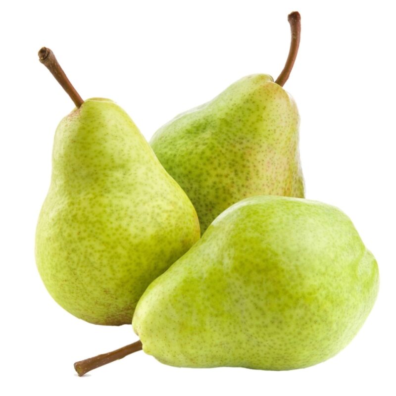 Pear