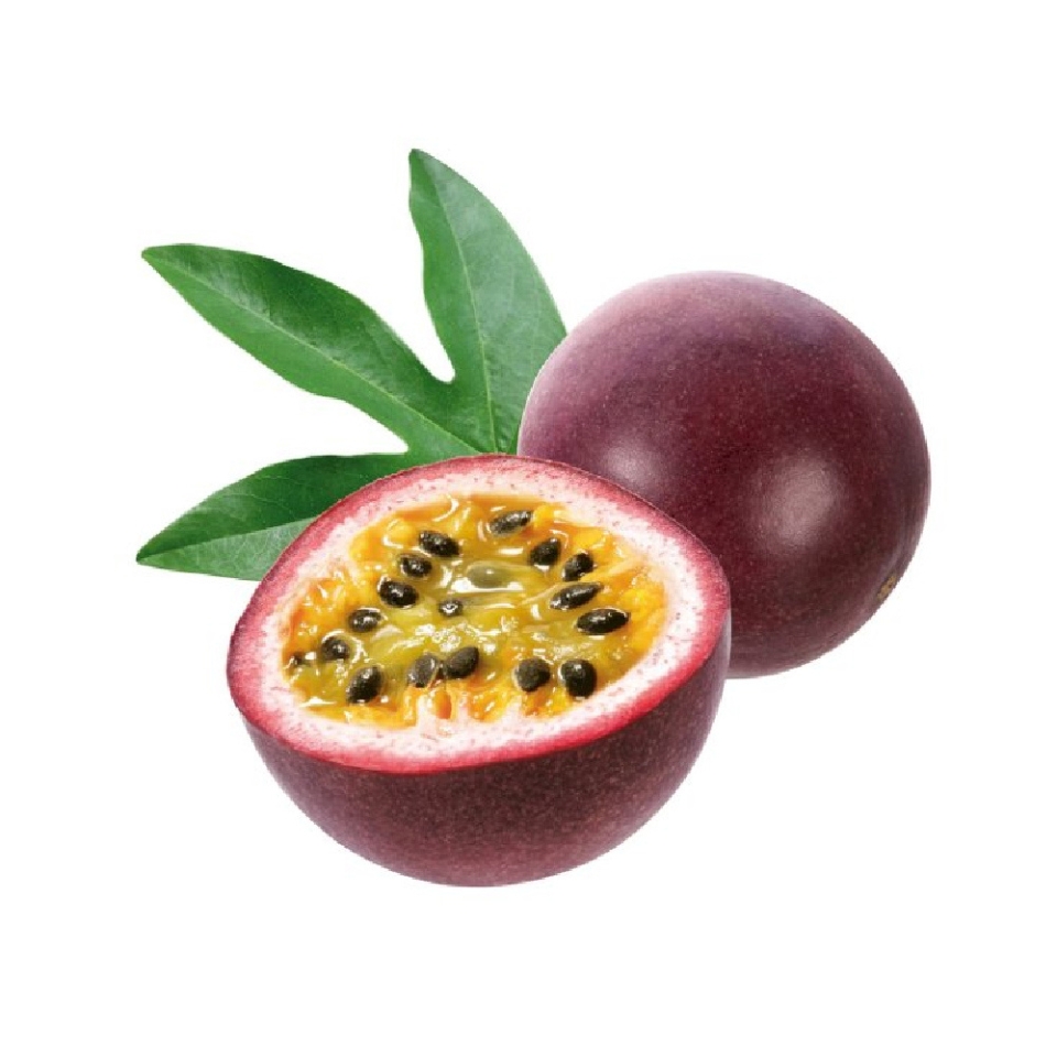 Passion Fruit