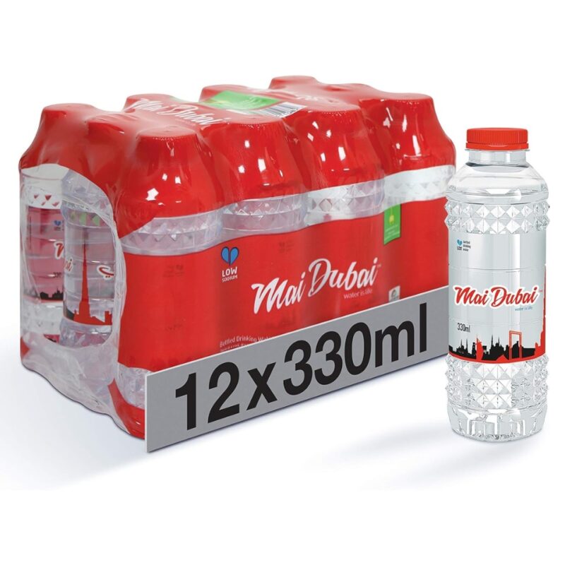 Mai Dubai 330ml x12
