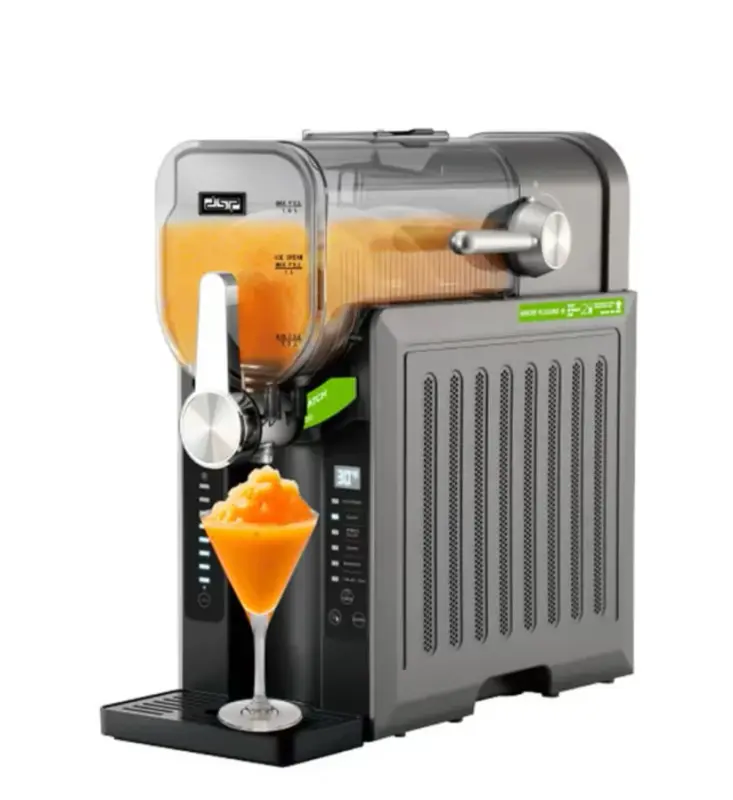 DSP Electric Frozen Dessert & Slushie Maker